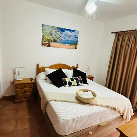 Apartamento Brisas Del Sur - Oasis Tenerife Sur Playa de San Juan  Exterior foto