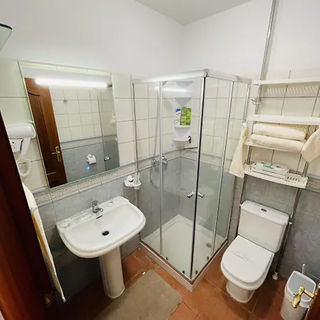 Apartamento Brisas Del Sur - Oasis Tenerife Sur Playa de San Juan  Exterior foto