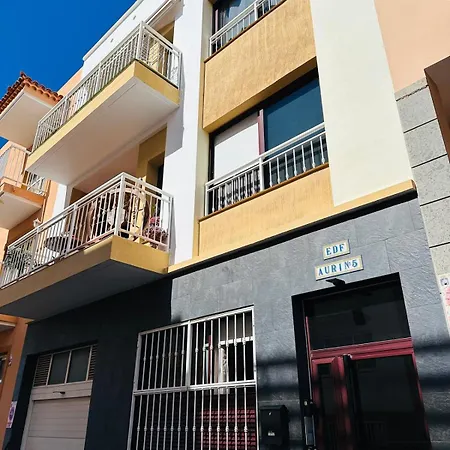 Apartamento Brisas Del Sur - Oasis Tenerife Sur Playa de San Juan  Exterior foto