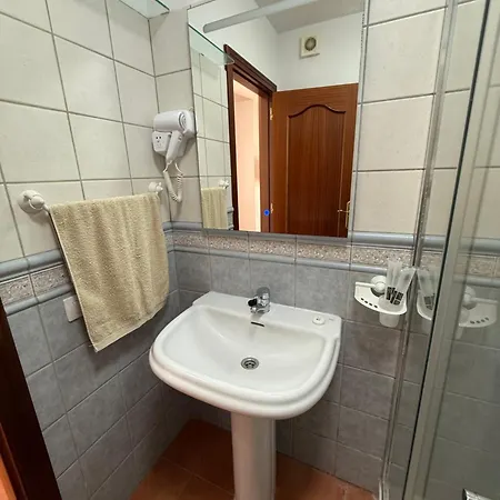 Apartamento Brisas Del Sur - Oasis Tenerife Sur Playa de San Juan  Exterior photo