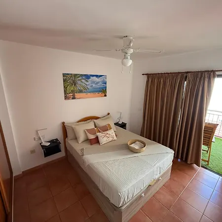 Apartamento Brisas Del Sur - Oasis Tenerife Sur Playa de San Juan  Exterior photo