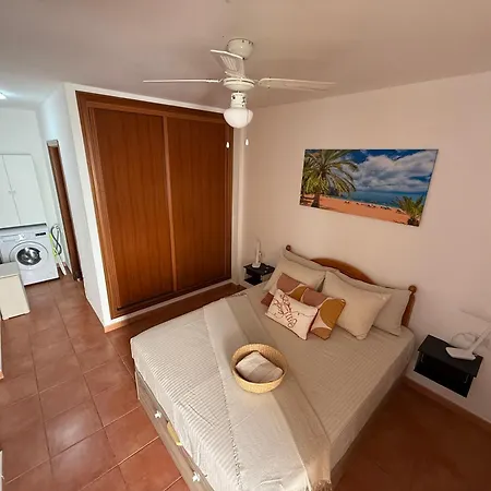 Apartamento Brisas Del Sur - Oasis Tenerife Sur Playa de San Juan  Exterior photo