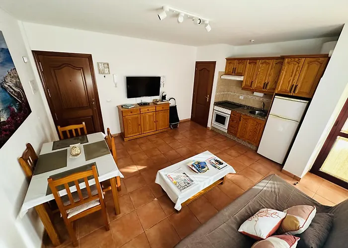 Apartamento Brisas Del Sur - Oasis Tenerife Sur