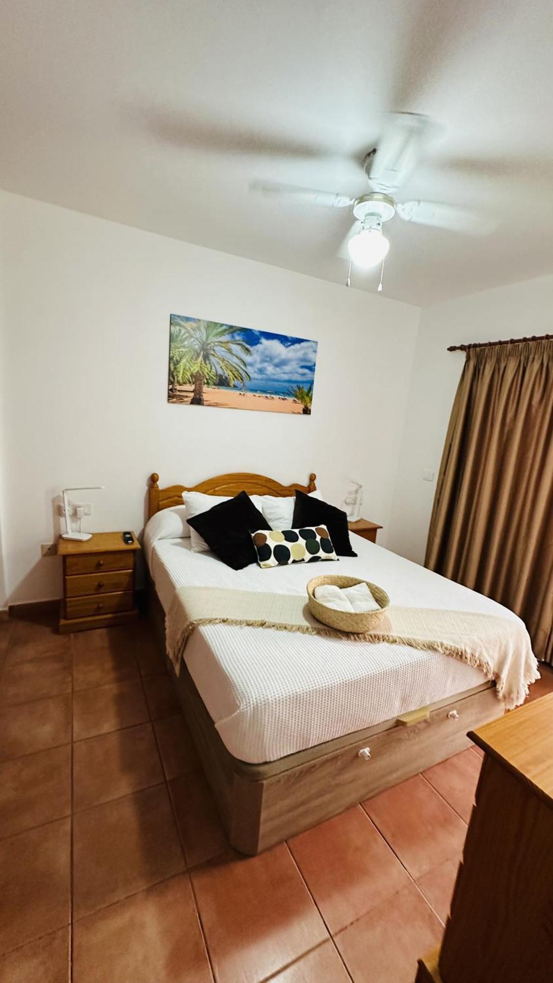 Brisas Del Sur - Oasis Tenerife Sur Appartement Playa de San Juan (Tenerife)