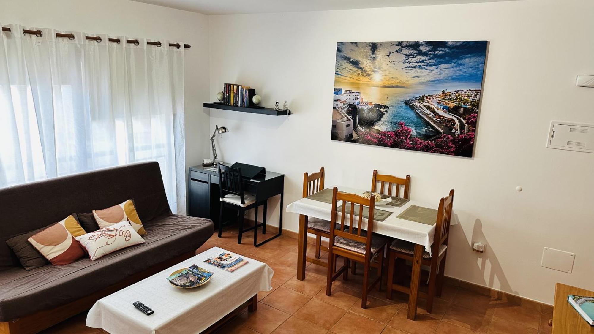 Appartement Brisas Del Sur - Oasis Tenerife Sur *