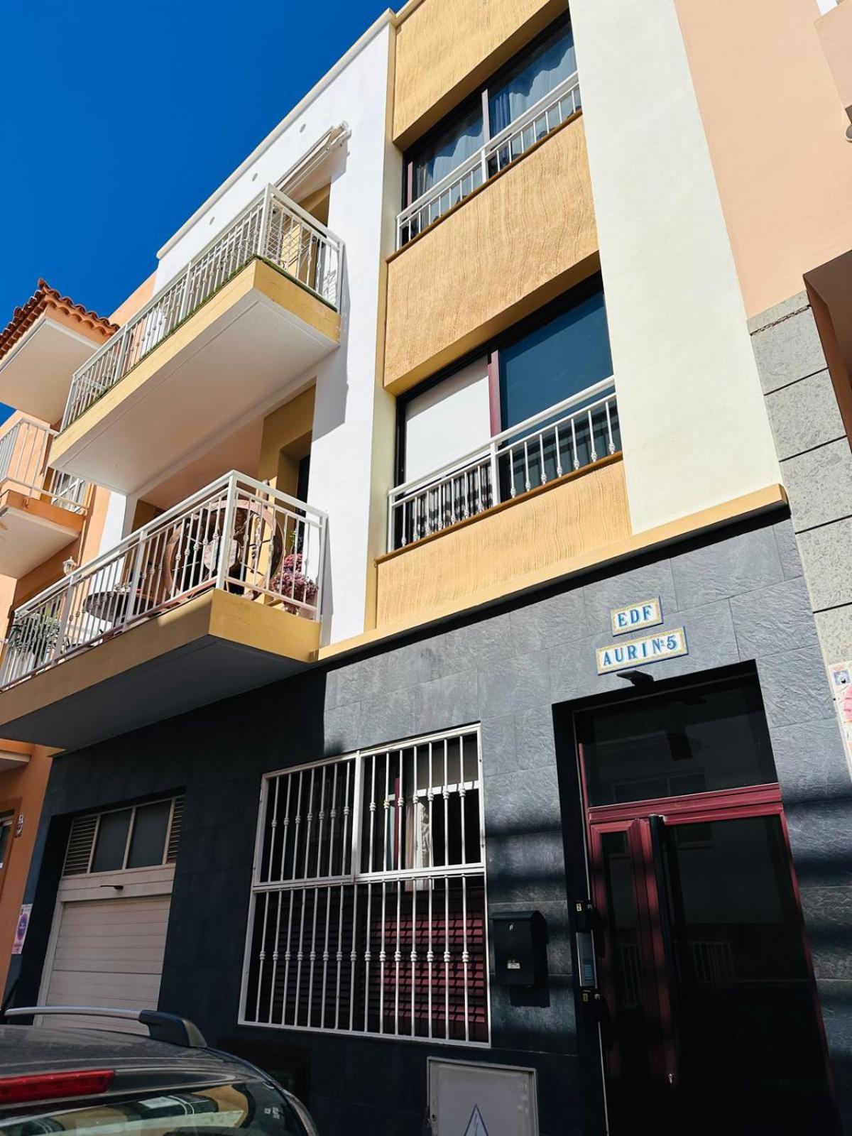 Brisas Del Sur - Oasis Tenerife Sur Appartement Playa de San Juan (Tenerife)