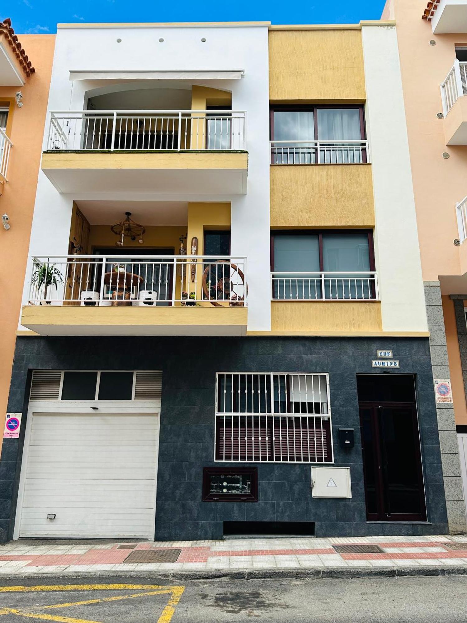 Brisas Del Sur - Oasis Tenerife Sur Appartement *